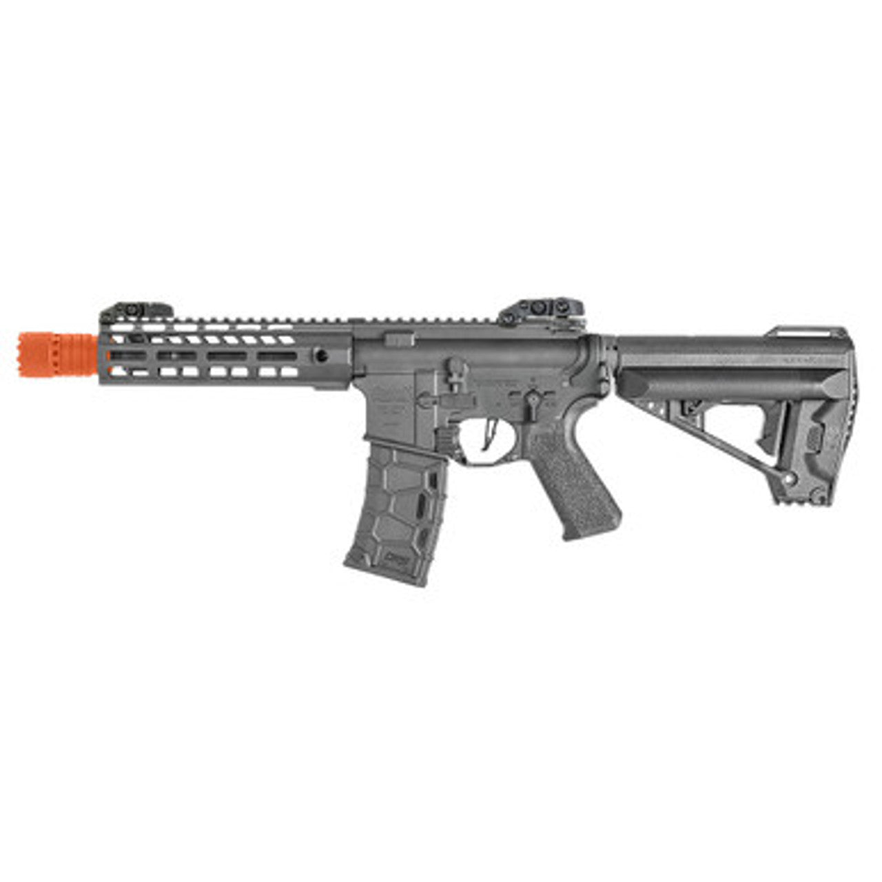 VFC Avalon Gen2 Saber CQB M-Lok AEG Airsoft Gun Black (VLKV156083)