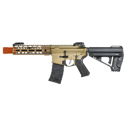 VFC Avalon Gen2 Saber CQB M-Lok AEG Airsoft Gun Tan (VLKV156084)