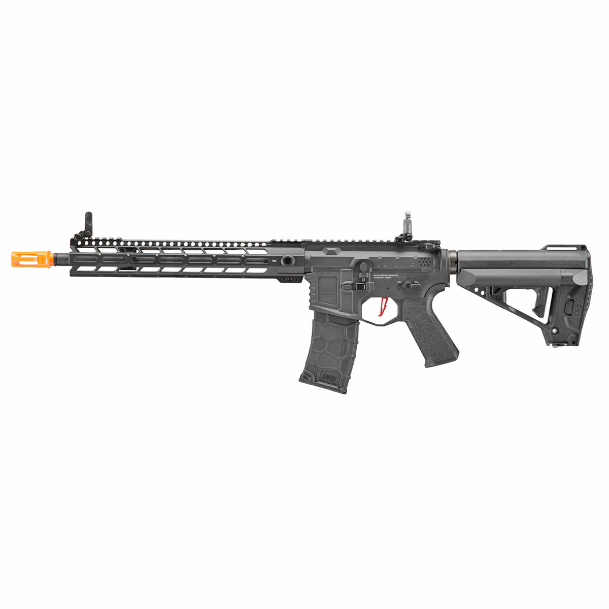 VFC Avalon Samurai Edge 2.0 M-LOK AEG Airsoft Rifle (VLKV156087)