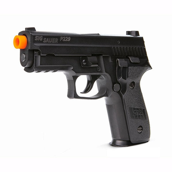 Sig Sauer ProForce P229 GBB Airsoft Pistol (VLKV1678001)