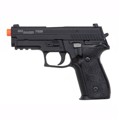 Sig Sauer ProForce P229 GBB Airsoft Pistol (VLKV1678001)