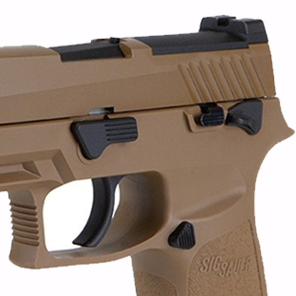 Sig Sauer ProForce M17 CO2 Airsoft Pistol (VLKV1678002)