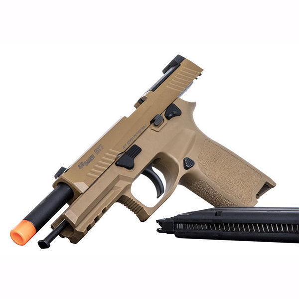 Sig Sauer ProForce M17 CO2 Airsoft Pistol (VLKV1678002)