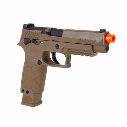 Sig Sauer ProForce M17 CO2 Airsoft Pistol (VLKV1678002)