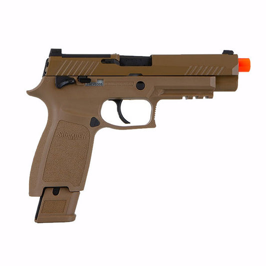 Sig Sauer ProForce M17 CO2 Airsoft Pistol (VLKV1678002)