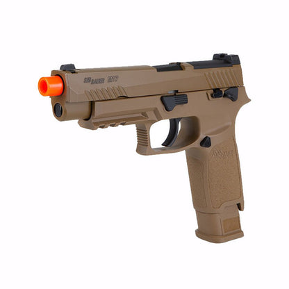 Sig Sauer ProForce M17 CO2 Airsoft Pistol (VLKV1678002)