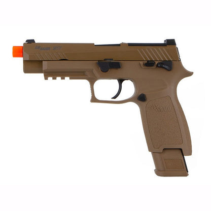 Sig Sauer ProForce M17 CO2 Airsoft Pistol (VLKV1678002)