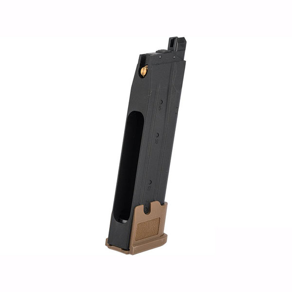 Sig Sauer ProForce M17 21rd CO2 Airsoft Pistol Magazine (VLKV1678006)