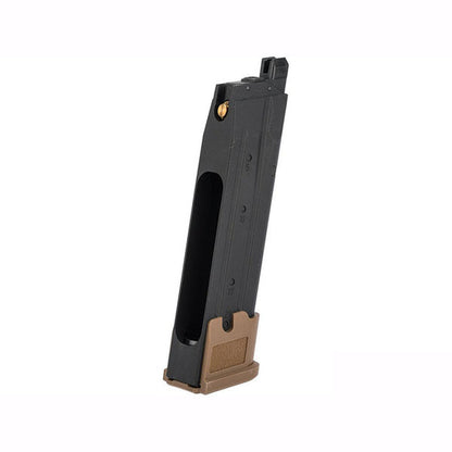 Sig Sauer ProForce M17 21rd CO2 Airsoft Pistol Magazine (VLKV1678006)