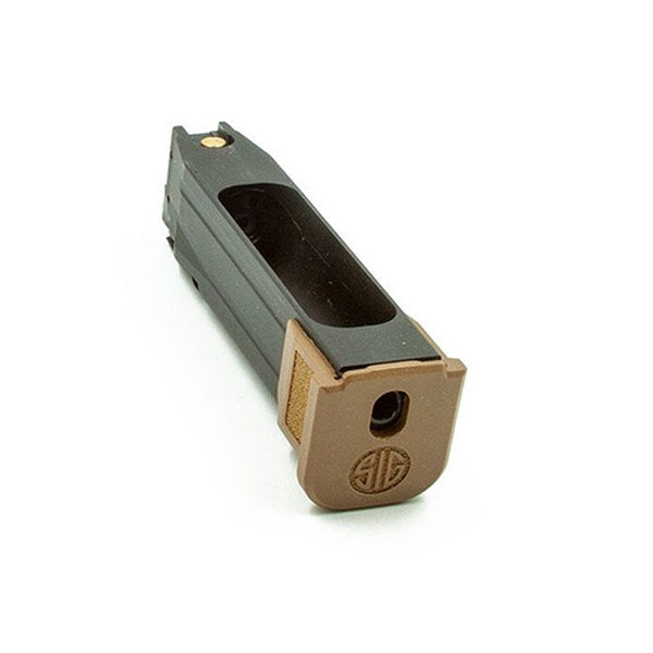 Sig Sauer ProForce M17 21rd CO2 Airsoft Pistol Magazine (VLKV1678006)