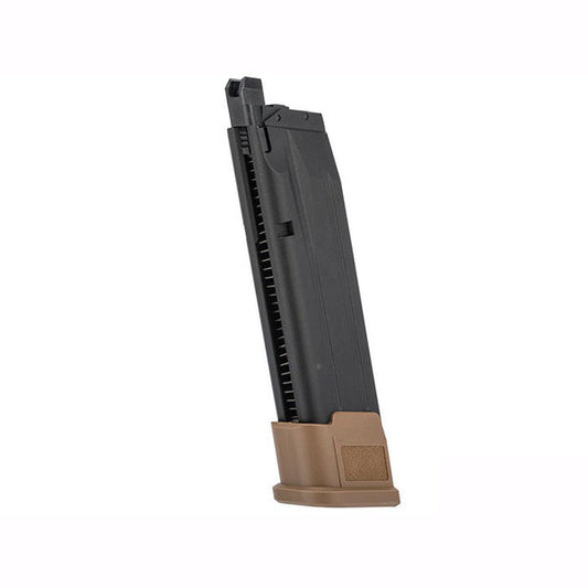 Sig Sauer ProForce M17 21rd CO2 Airsoft Pistol Magazine (VLKV1678006)