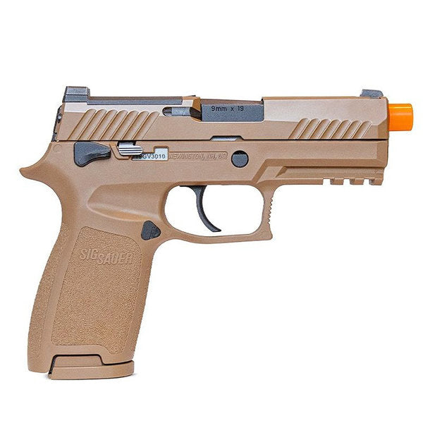 Sig Sauer ProForce M18 GBB Airsoft Pistol (VLKV1678007)