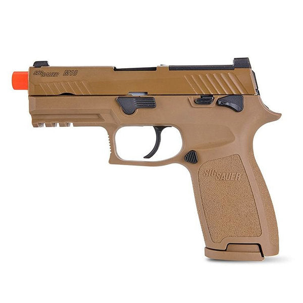 Sig Sauer ProForce M18 GBB Airsoft Pistol (VLKV1678007)