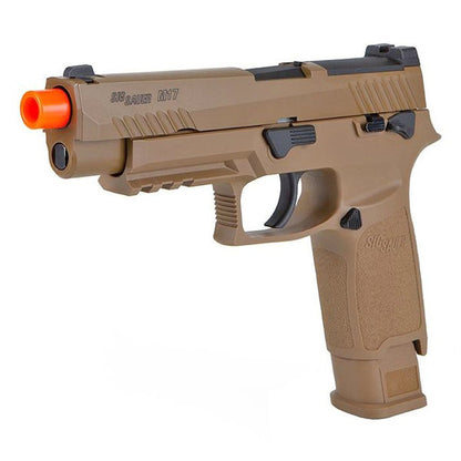 Sig Sauer ProForce M17 GBB Airsoft Pistol (VLKV1678009)