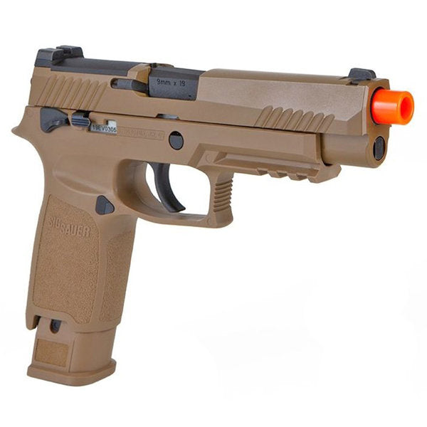 Sig Sauer ProForce M17 GBB Airsoft Pistol (VLKV1678009)