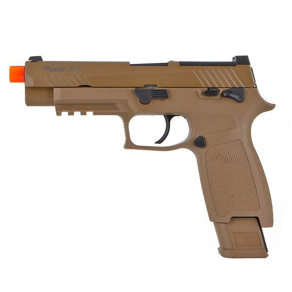 Sig Sauer ProForce M17 GBB Airsoft Pistol (VLKV1678009)