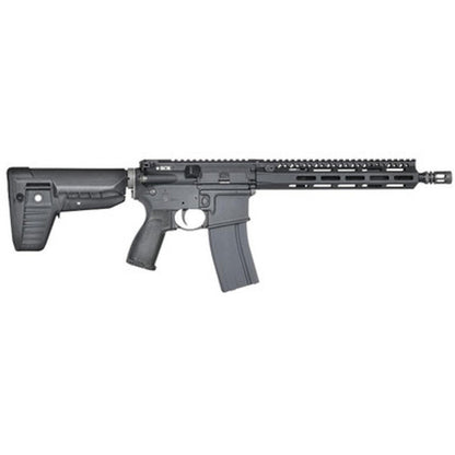 BCM MCMR GUNFIGHTER AEG 11.5" Standard Edition Airsoft Rifle Black (VLKV1881001)