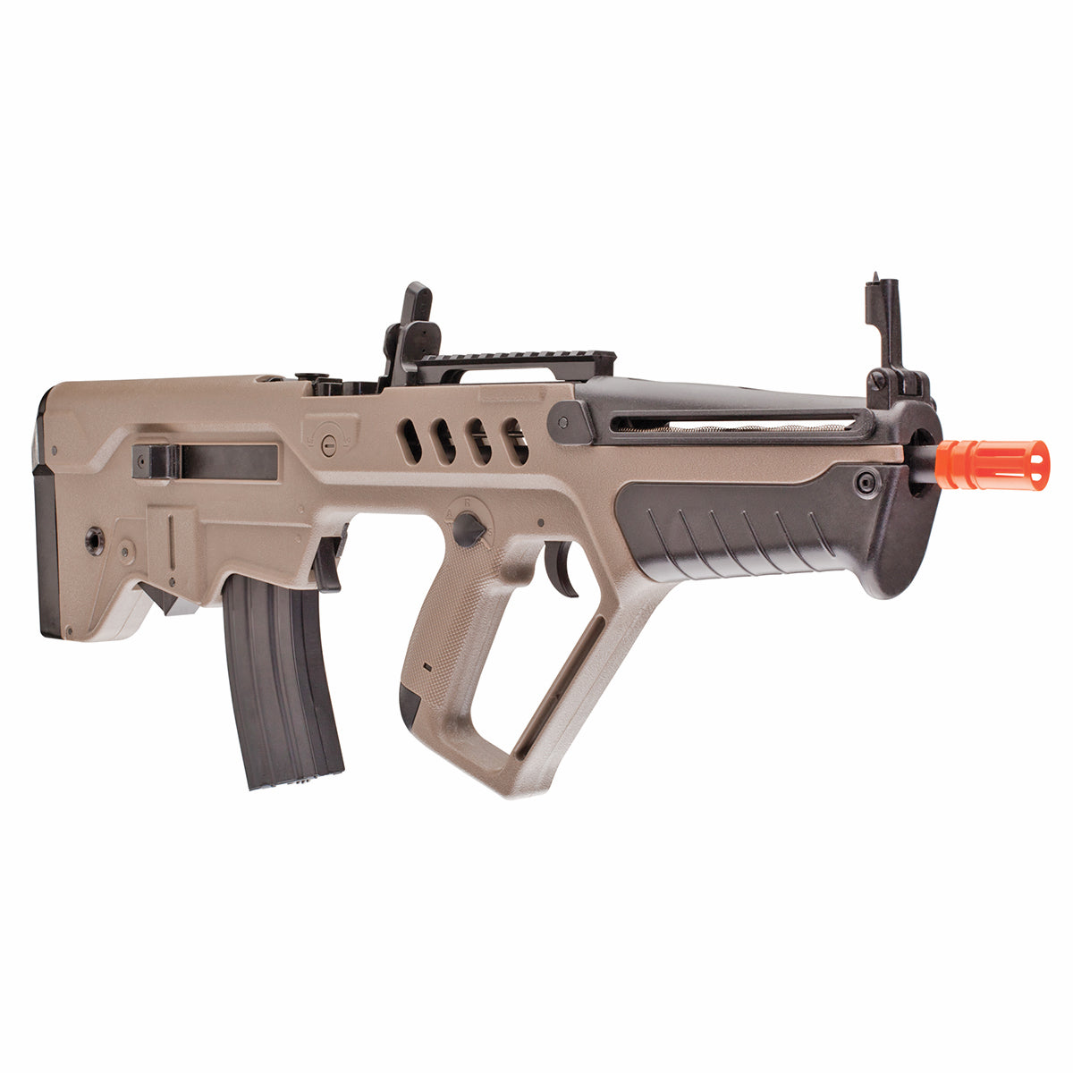 IWI Licensed Tavor 21 Competition Series AEG Airsoft Rifle DEB (VLKV278051)