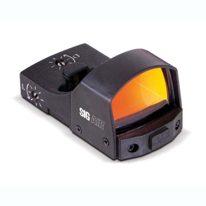 Sig Sauer Sig Air Reflex Sight (VLKV615544)