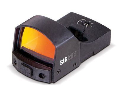 Sig Sauer Sig Air Reflex Sight (VLKV615544)