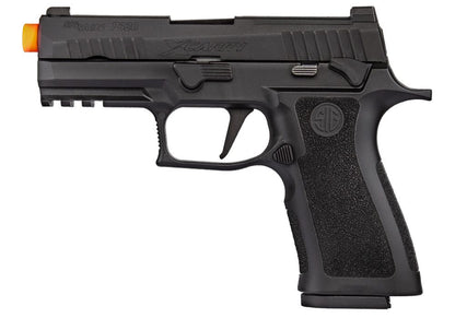 Sig Sauer ProForce P320 XCarry GBB Airsoft Pistol (VLKV642724)