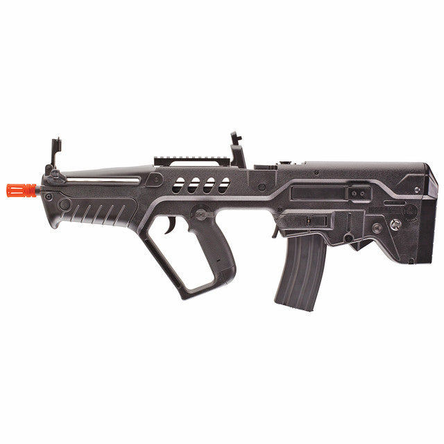 IWI Licensed Tavor 21 Competition Series AEG Airsoft Rifle Black (VLKV780509)