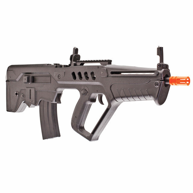 IWI Licensed Tavor 21 Competition Series AEG Airsoft Rifle Black (VLKV780509)