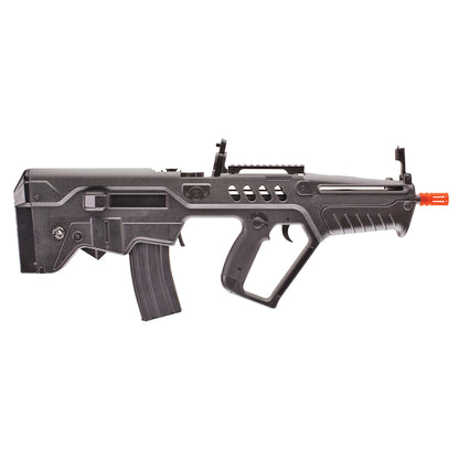 IWI Licensed Tavor 21 Competition Series AEG Airsoft Rifle Black (VLKV780509)