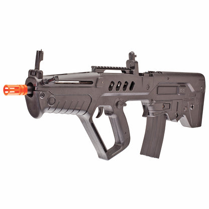 IWI Licensed Tavor 21 Competition Series AEG Airsoft Rifle Black (VLKV780509)