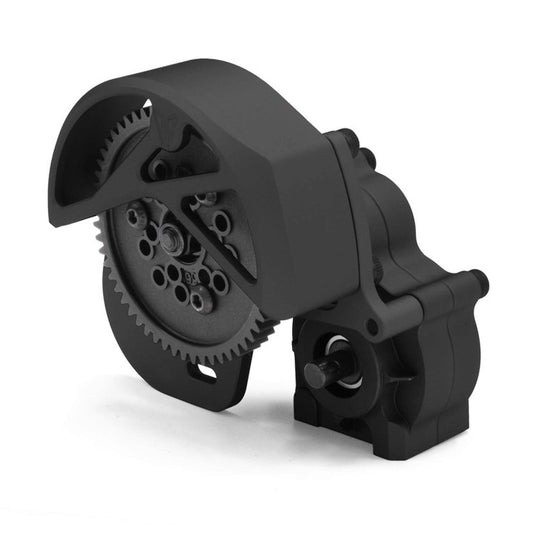 3-Gear Transmission Kit Black for AX10, SCX10, SMT10 (VPS01201)