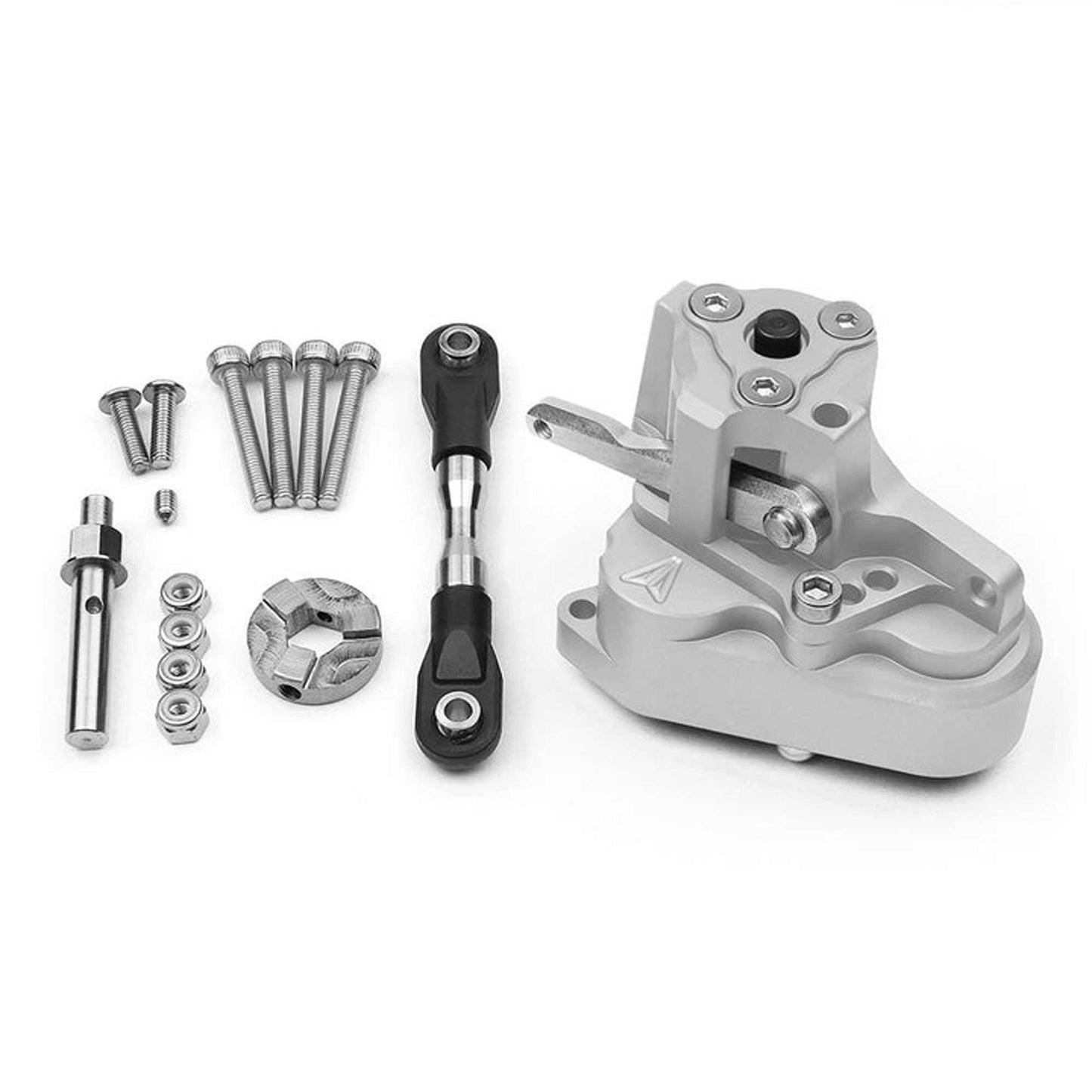 VFD Hurtz Dig Clear Shifter for Vanquish Products VFD Transmission (VPS01361)