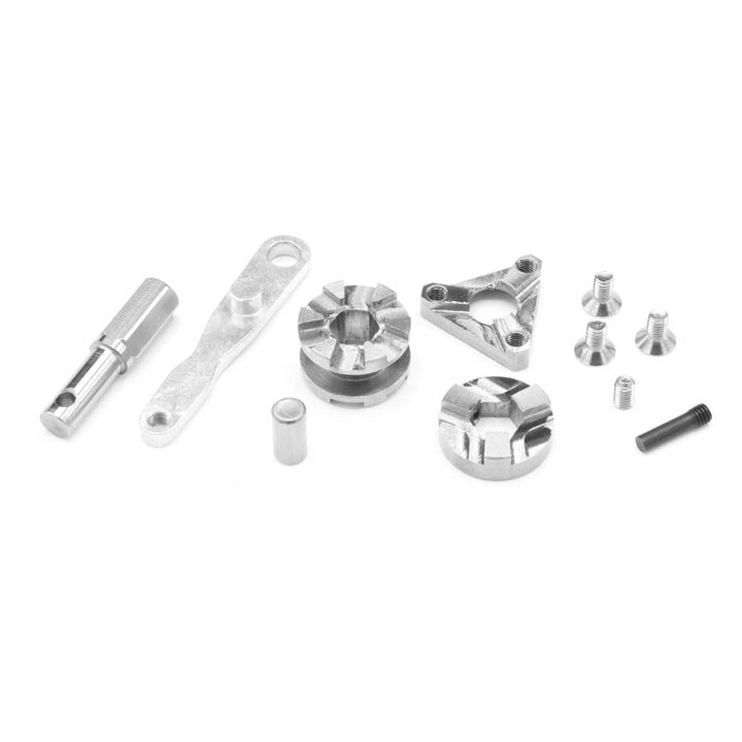 VFD Hurtz Dig Replacement Parts (VPS01366)