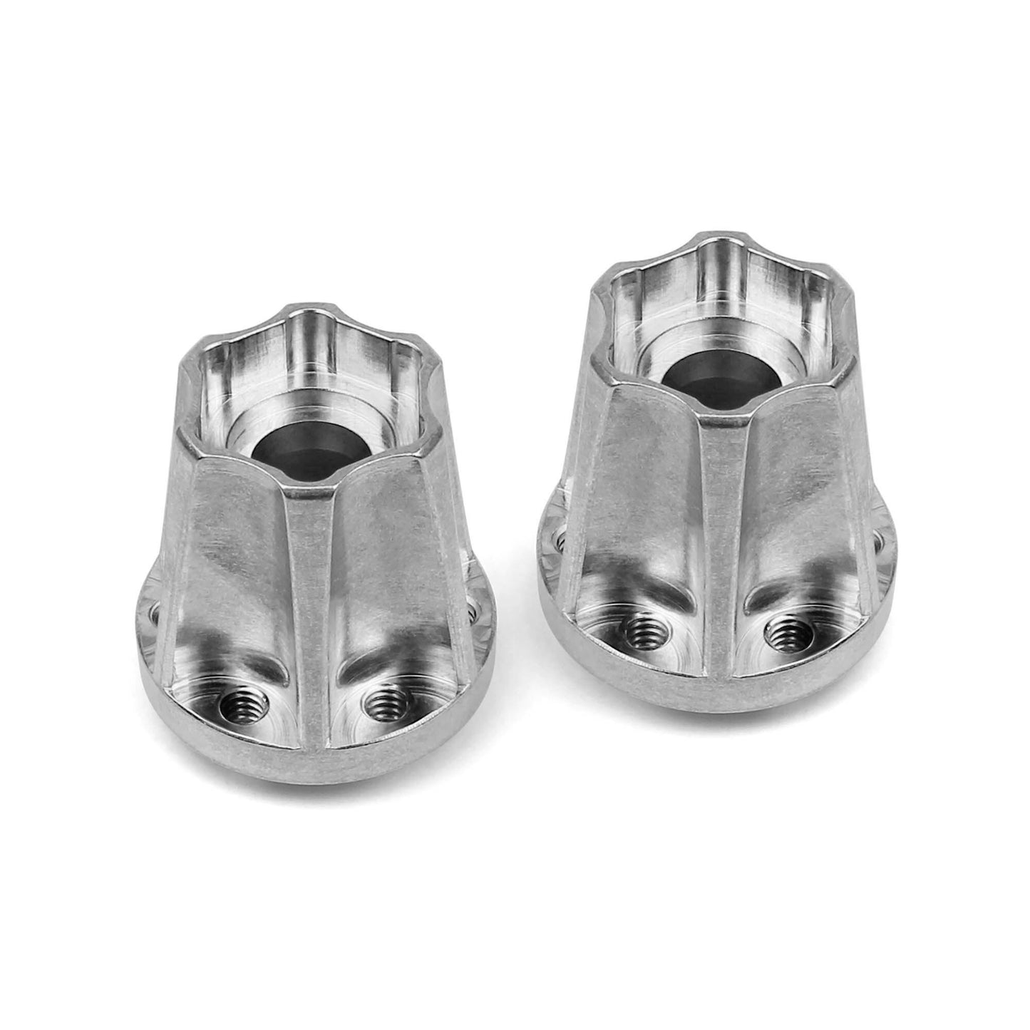 SLW 850 Wheel Hub Pair (VPS01627)