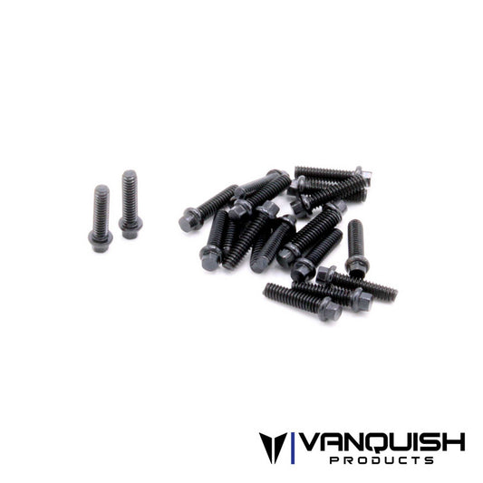 Scale M2X8 Black Hardware (VPS01711)