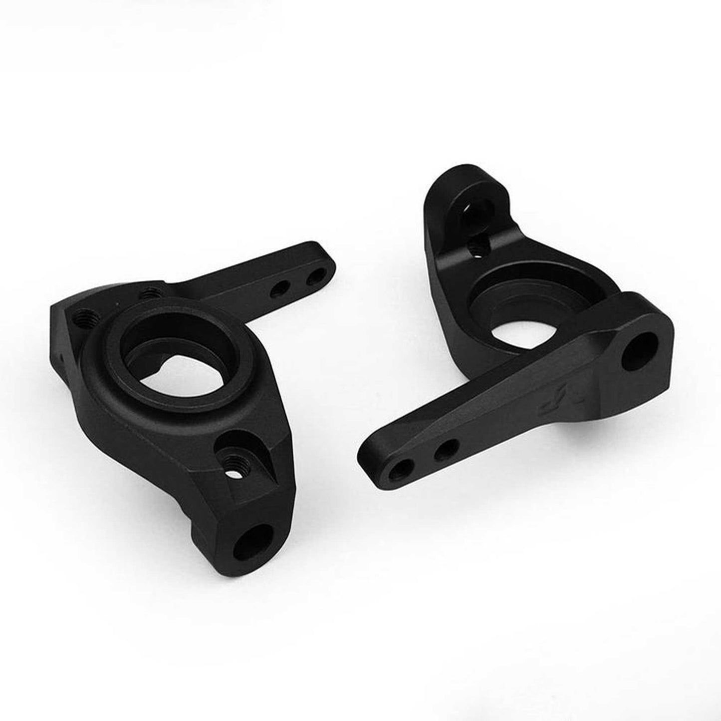 Axial SCX10 8 Degree Knuckles Black Anodized (VPS02851)