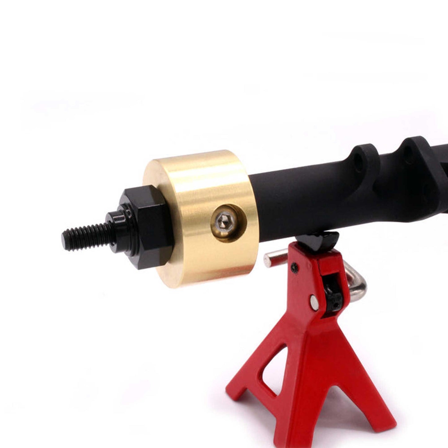 Brass Rear Axle Cap Weights (VPS04004)