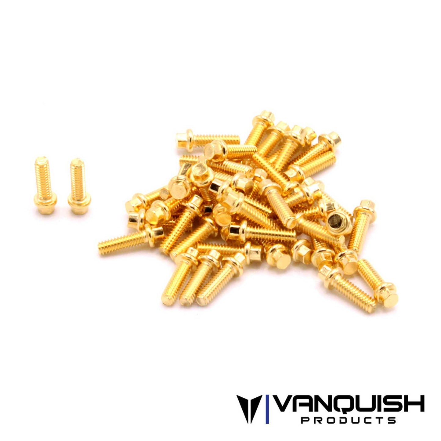 Hex Scale GR8 Wheel Screw Kit (VPS05004)