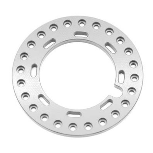 1.9 IBTR Beadlock Ring Clear Anodized (VPS05137)