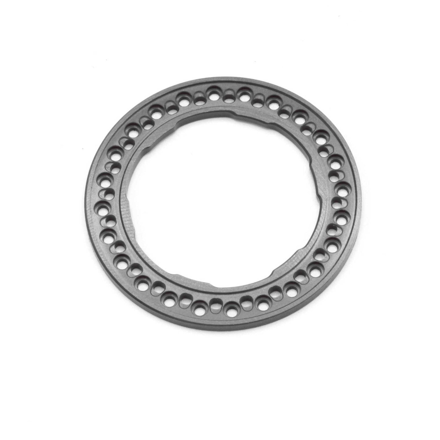 1.9 Dredger Beadlock Wheels Grey Anodized (VPS05162)