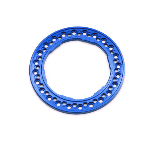 1.9 Dredger Beadlock Blue Anodized Tires (VPS05164)