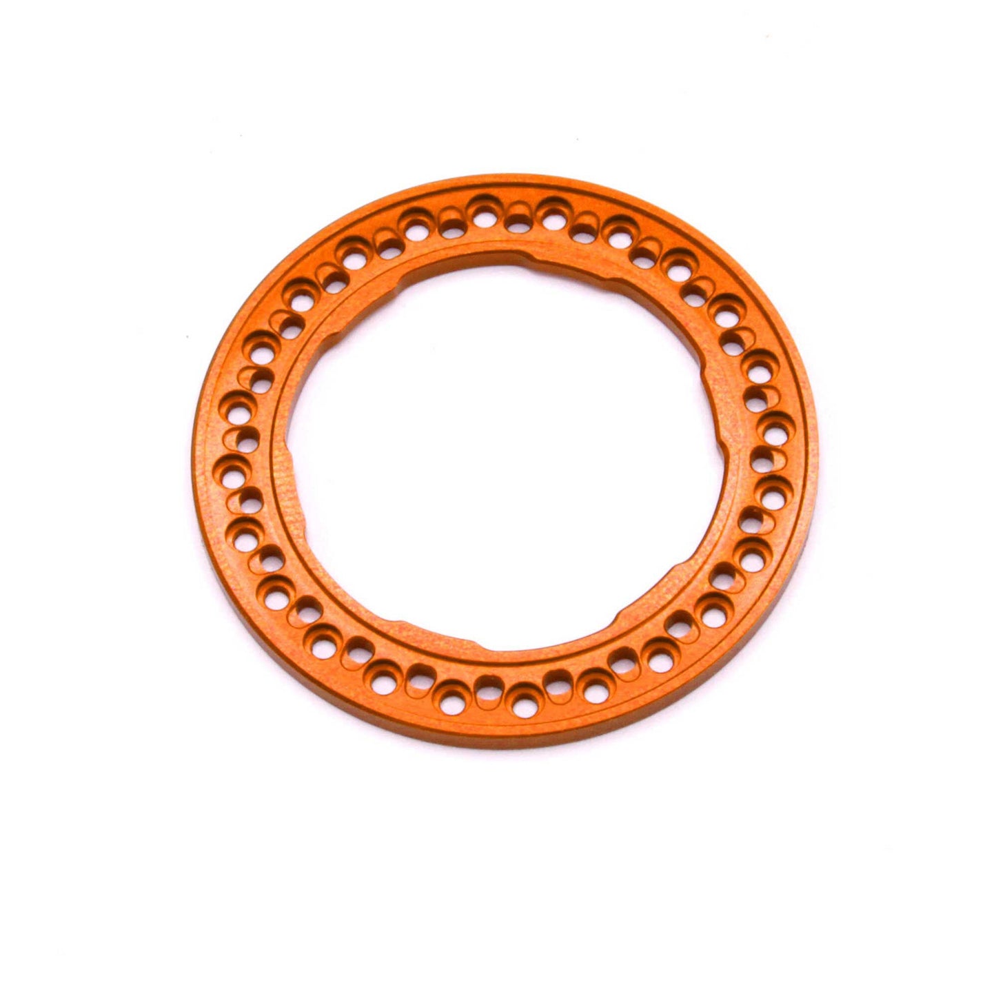 1.9 Dredger Beadlock Orange Anodized (VPS05165)
