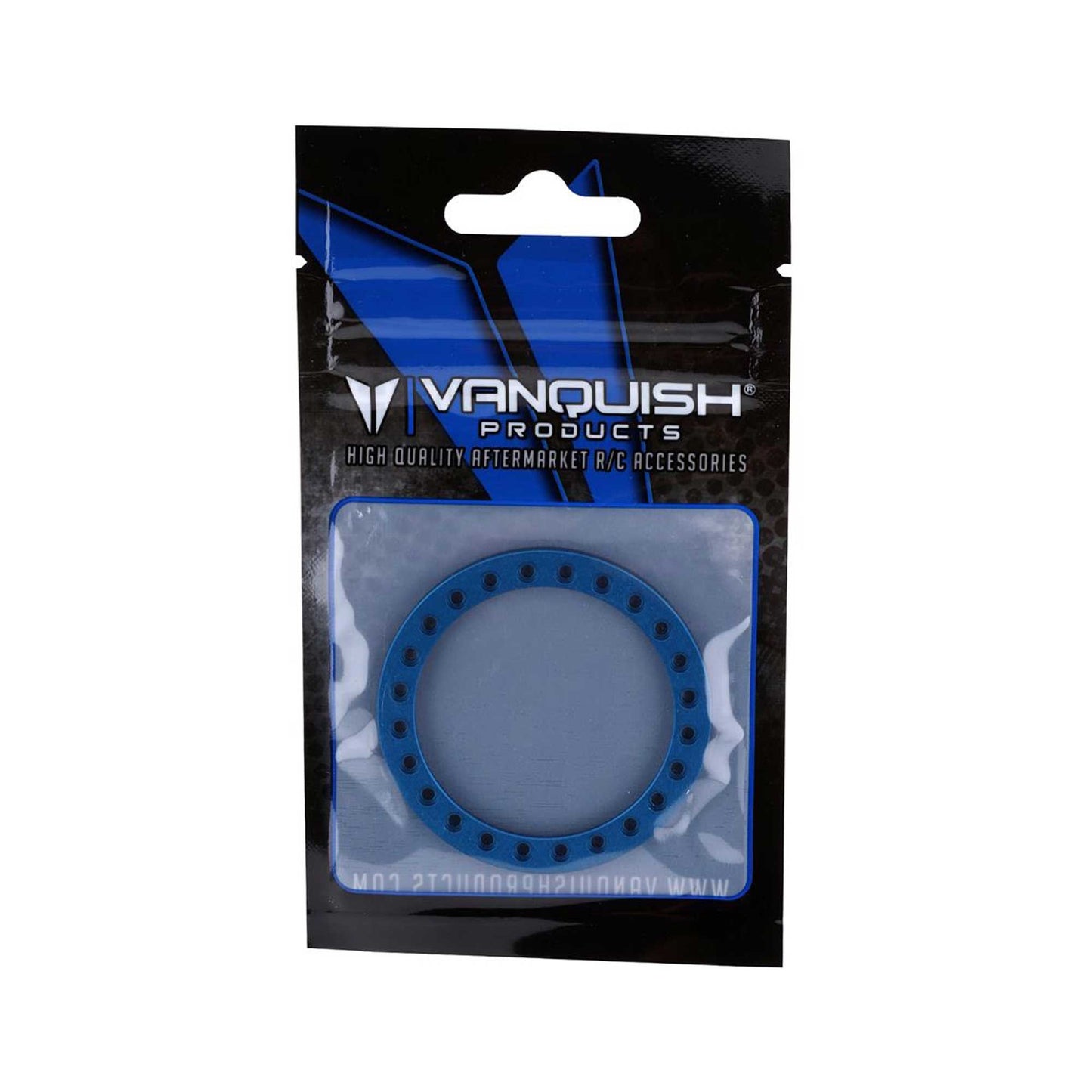 1.9 IFR Original Beadlock Ring Blue Anodized (VPS05404)