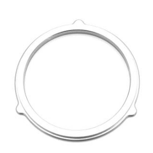 1.9 IFR Slim Inner Ring Clear Anodized (VPS05431)