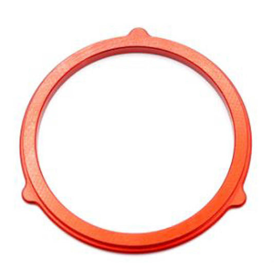1.9 IFR Slim Inner Ring Red Anodized (VPS05433)