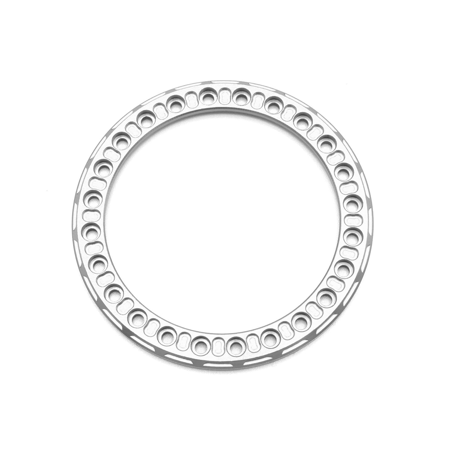 1.9 IFR Skarn Beadlock Clear Anodized (VPS05441)