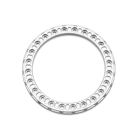 1.9 IFR Skarn Beadlock Clear Anodized (VPS05441)