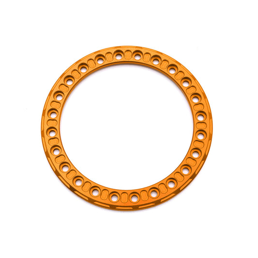 1.9 IFR Skarn Beadlock Orange Anodized (VPS05445)