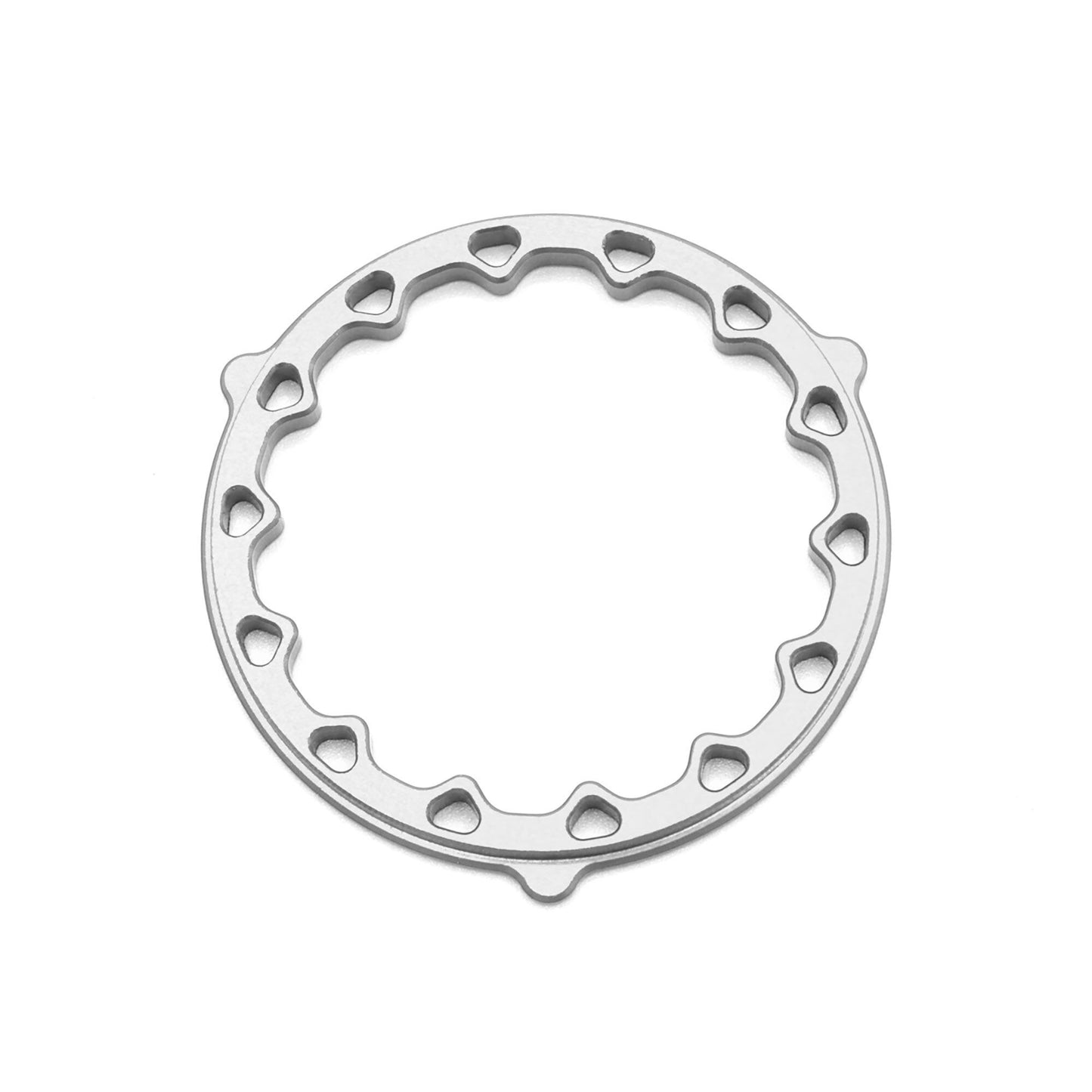 1.9 Delta IFR Clear Anodized Inner Ring (VPS05451)