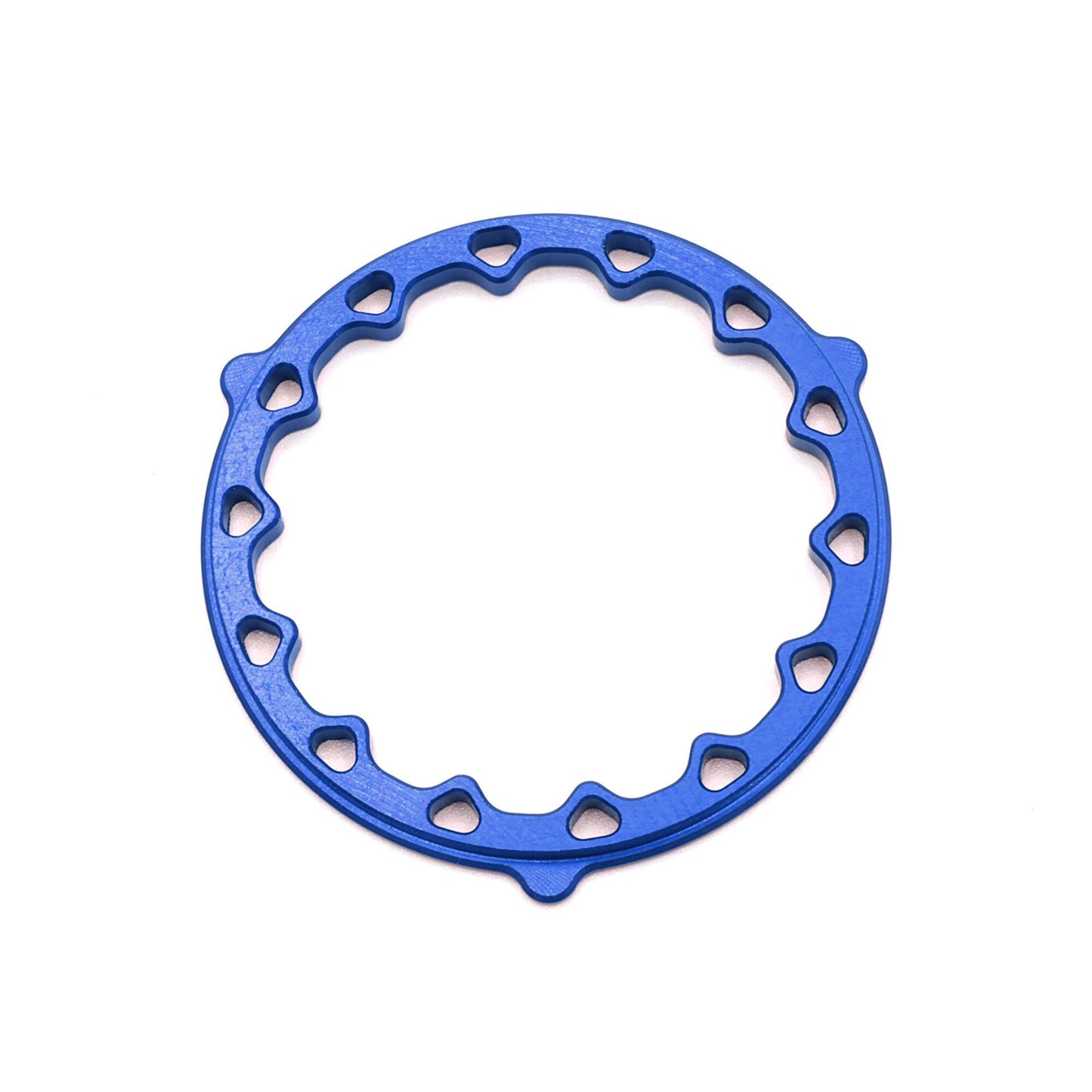 1.9 Delta IFR Blue Anodized Inner Ring (VPS05454)