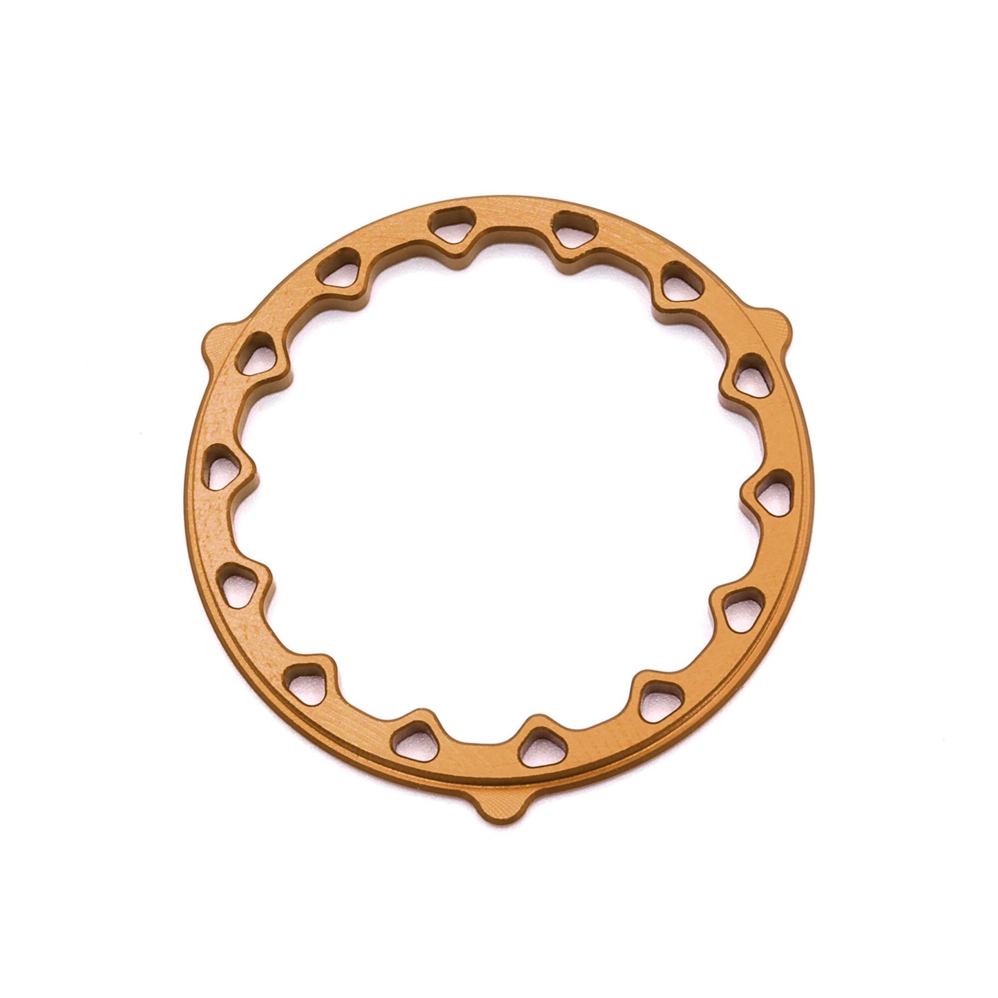 1.9 Delta IFR Bronze Anodized Inner Ring (VPS05456)